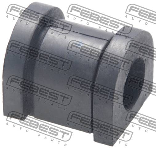 Втулка NSB-Y61R Febest (d=20) (стабилизатора)