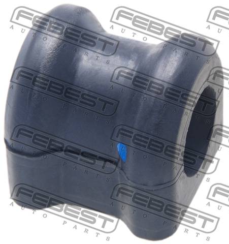 Втулка TSB-808 Febest (d=20) (стабилизатора)
