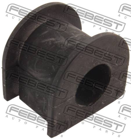 Втулка HSB-HRVR Febest (d=21) (стабилизатора)