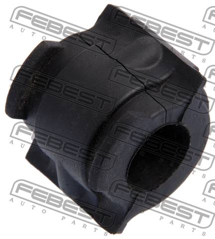 Втулка NSB-V10F Febest (d=21) (стабилизатора)