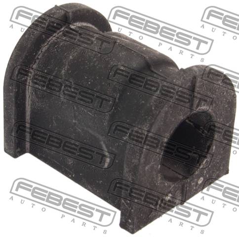 Втулка SZSB-WGR Febest (d=21) (стабилизатора)