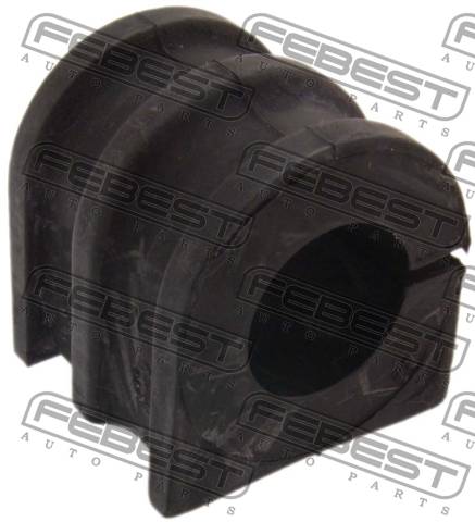 Втулка NSB-E11EF Febest (d=21.5) (стабилизатора)
