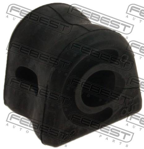 Втулка HSB-FKLH** Febest (d=22) (стабилизатора) /левая/