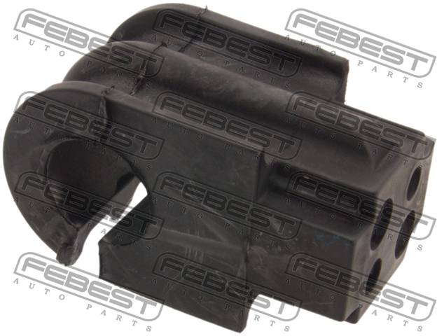 Втулка NSB-C11XF Febest (d=22) (стабилизатора)