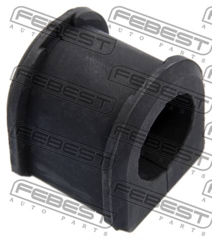 Втулка MZSB-PRF Febest (d=22) (стабилизатора)