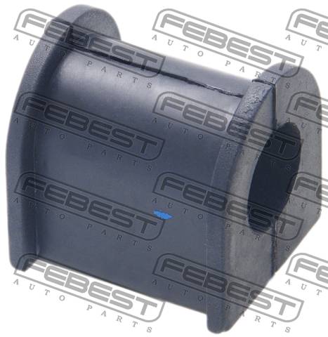 Втулка MZSB-008 Febest (d=23) (стабилизатора)