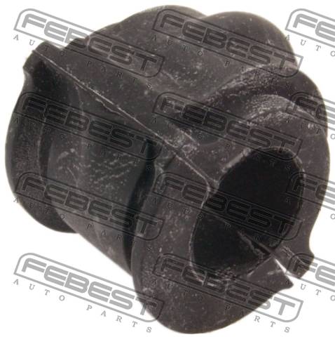 Втулка NSB-A33F Febest (d=23) (стабилизатора)