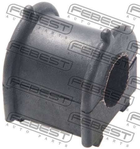 Втулка TSB-001 Febest (d=23) (стабилизатора)