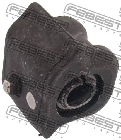 Втулка TSB-ACA30RH** Febest (d=23, 4) (стабилизатора) /правая/