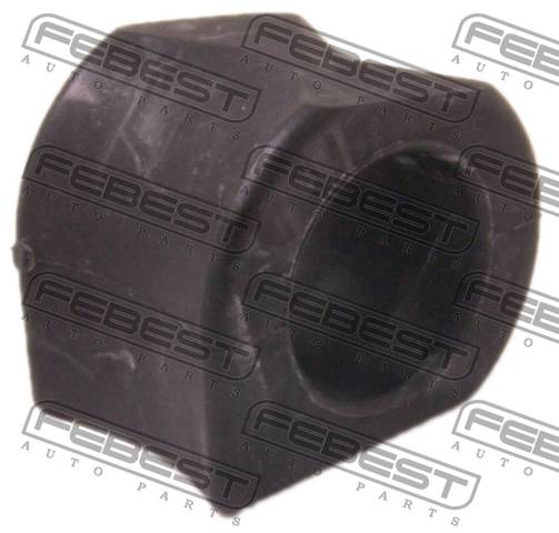 Втулка TSB-KR52F1 Febest (d=23) (стабилизатора)