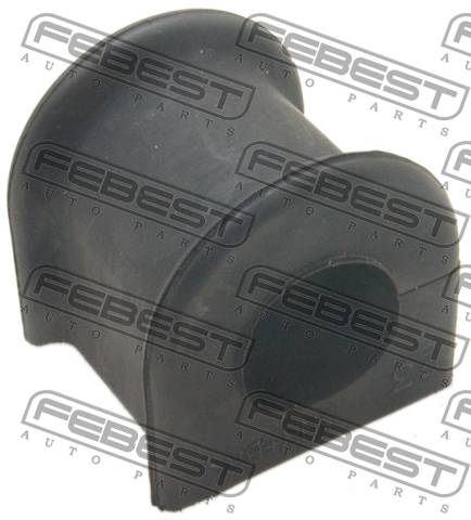 Втулка TSB-UZJ100R Febest (d=23) (стабилизатора)