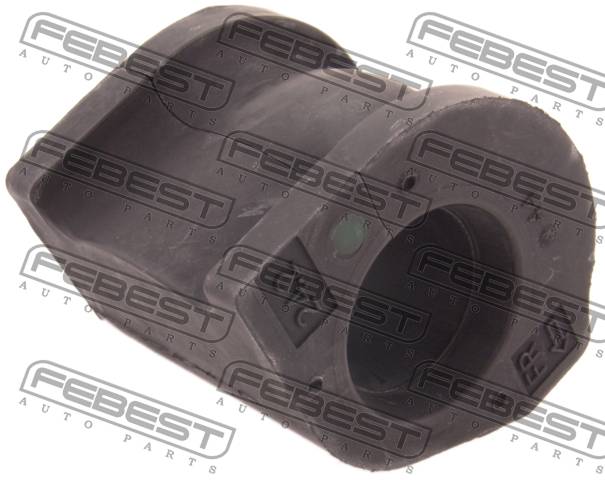 Втулка HSB-FDF Febest (d=24.2) (стабилизатора)