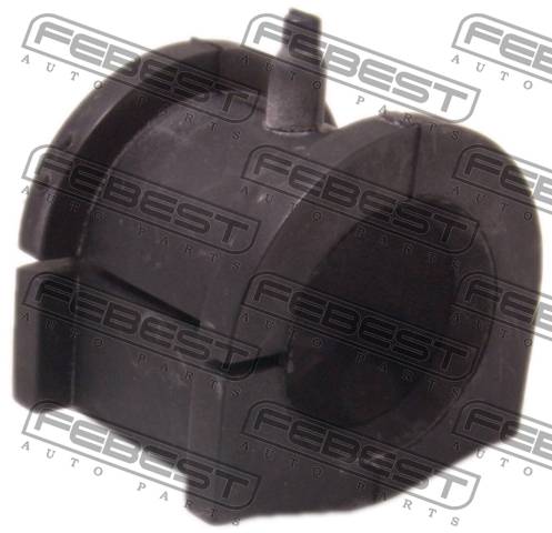 Втулка MSB-CS5FR** Febest (d=24) (стабилизатора)