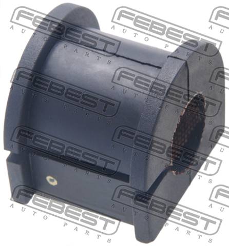 Втулка MSB-NA4F Febest (d=24) (стабилизатора)