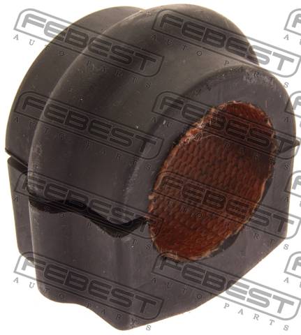 Втулка NSB-027 Febest (d=25) (стабилизатора)