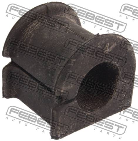 Втулка TSB-ZZE130F Febest (d=24) (стабилизатора)