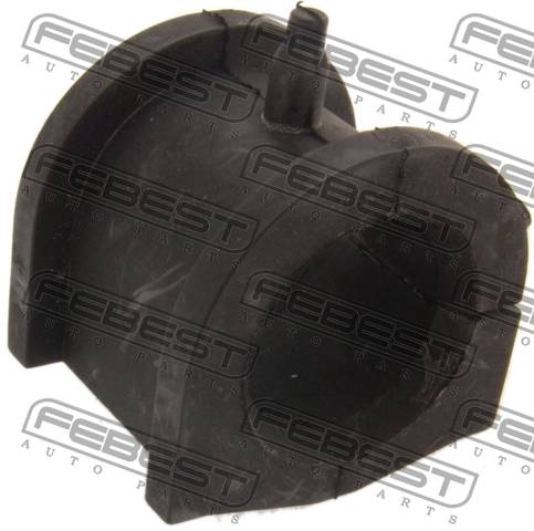 Втулка MSB-CS6F Febest (d=24.5) (стабилизатора)