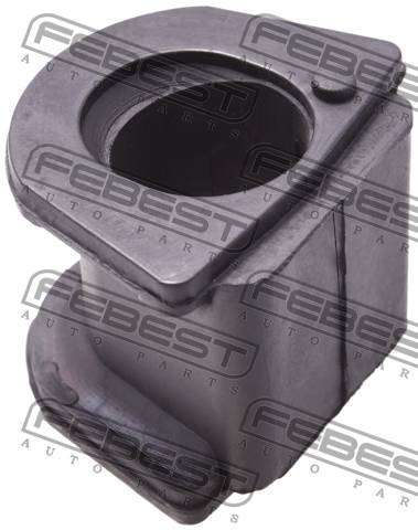 Втулка MSB-014 Febest (d=25) (стабилизатора)