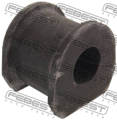 Втулка MSB-KB4 Febest (d=25) (стабилизатора)