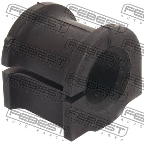 Втулка MSB-Z21F Febest (d=25) (стабилизатора)