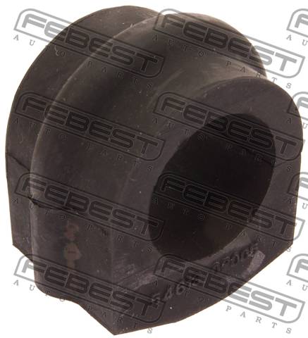 Втулка NSB-014** Febest (d=25) (стабилизатора)