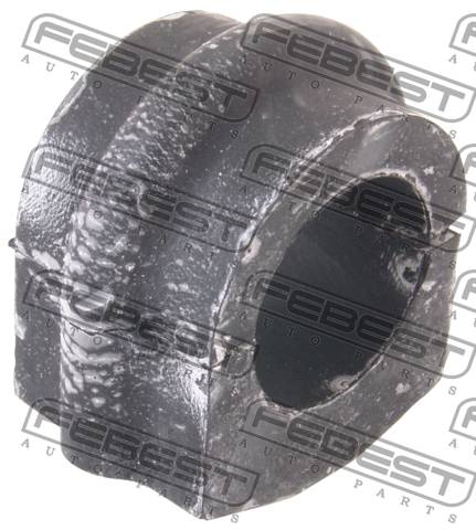 Втулка NSB-JT30F Febest (d=25) (стабилизатора)