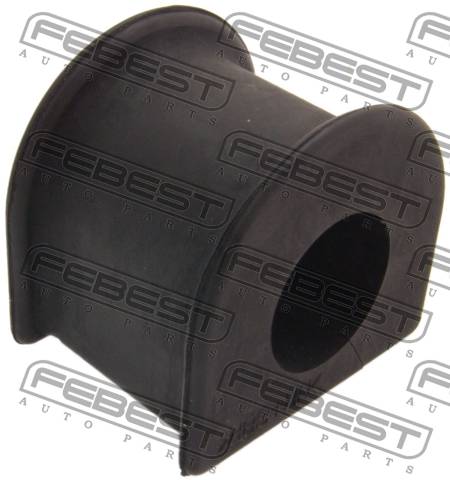 Втулка TSB-800** Febest (d=25) (стабилизатора)