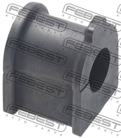 Втулка TSB-ACM20F Febest (d=25) (стабилизатора)