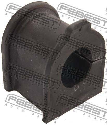 Втулка TSB-AZR60F Febest (d=25) (стабилизатора)