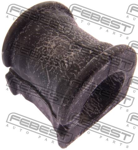 Втулка TSB-YAR Febest (d=25) (стабилизатора)