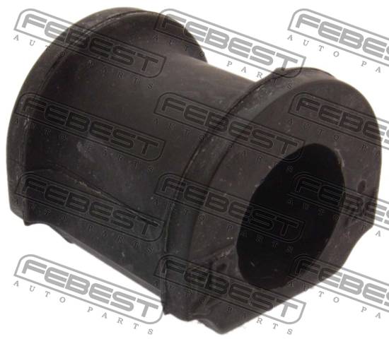 Втулка HSB-EUF Febest (d=25.4) (стабилизатора)