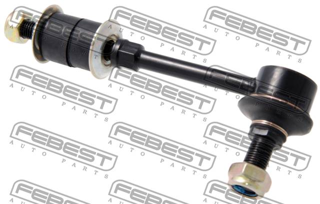 Тяга стабилизатора 0123-130F /HILUX KZN130 (89-95) FR/ 48820-35010/SL-2880/