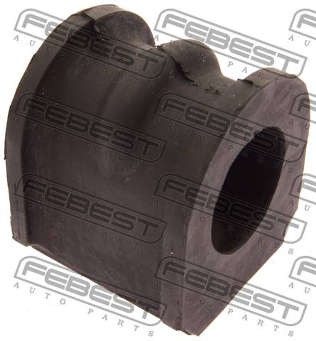 Втулка NSB-012 Febest (d=25.5) (стабилизатора)