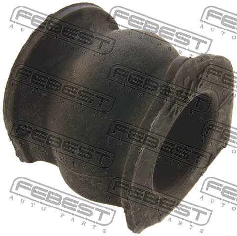 Втулка HSB-050 Febest (d=27.2) (стабилизатора)