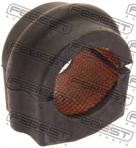 Втулка NSB-029 Febest (d=26) (стабилизатора)