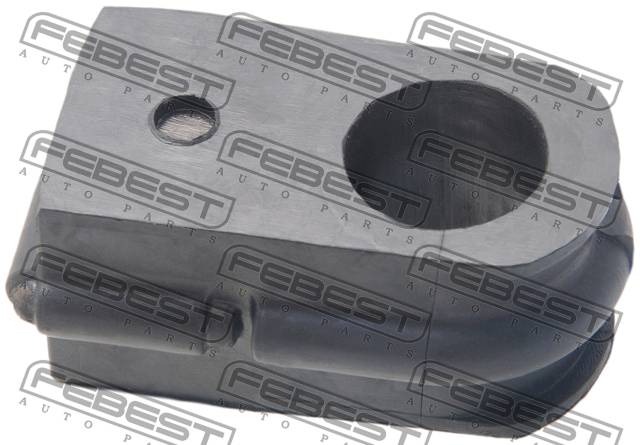 Втулка NSB-037 Febest (d=26) (стабилизатора)