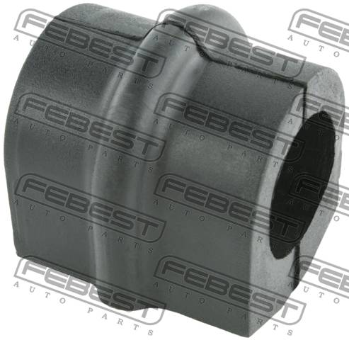 Втулка NSB-P12R2 Febest (d=22) (стабилизатора)