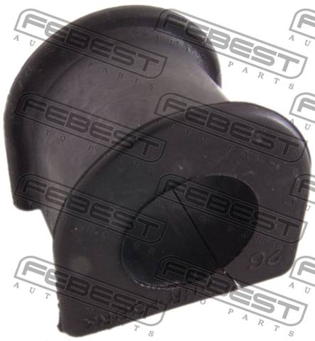 Втулка TSB-705** Febest (d=26) (стабилизатора)