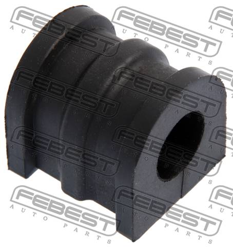 Втулка NSB-K12F** Febest (d=18.5) (стабилизатора)