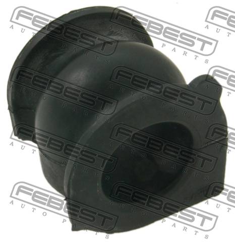 Втулка HSB-CF4F** Febest (d=26.5) (стабилизатора)