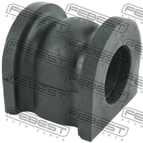 Втулка HSB-CL7F Febest (d=26.5) (стабилизатора)