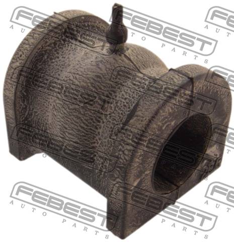 Втулка HSB-HRVF Febest (d=26.5) (стабилизатора)