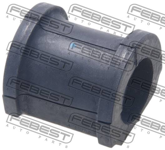 Втулка HSB-001 Febest (d=27.2) (стабилизатора)