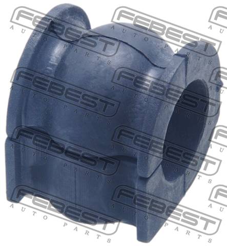 Втулка HSB-029 Febest (d=29) (стабилизатора)