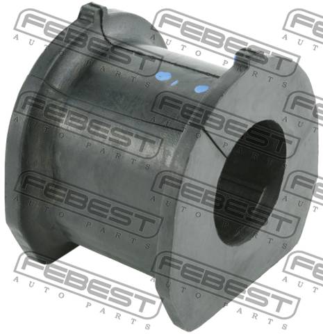 Втулка MSB-094 Febest (d=28) (стабилизатора)