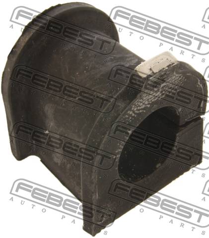 Втулка TSB-RZJ120F Febest (d=28) (стабилизатора)