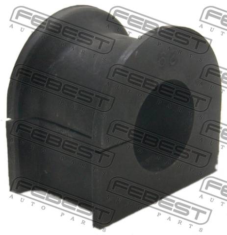 Втулка TSB-752** Febest (d=29) (стабилизатора)