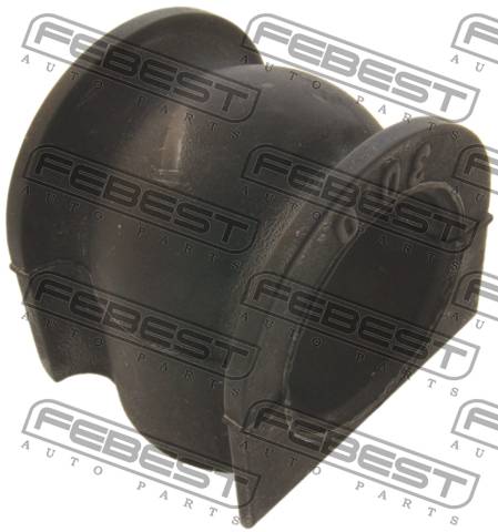 Втулка HSB-044 Febest (d=29.5) (стабилизатора)
