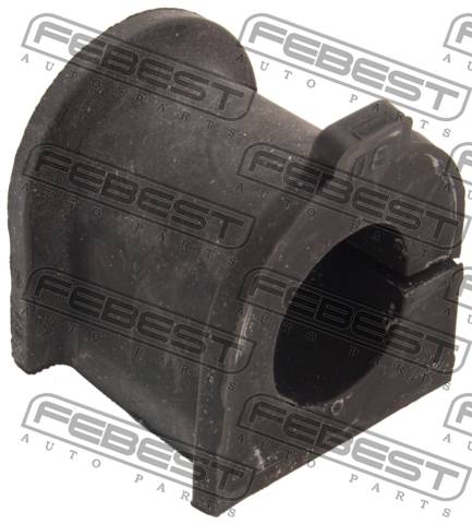 Втулка TSB-807 Febest (d=30) (стабилизатора)