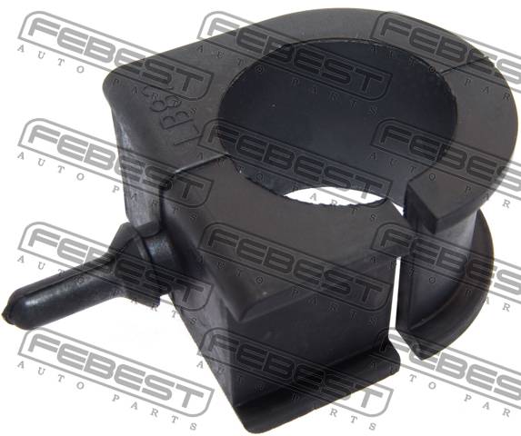 Втулка MZSB-MPVF** Febest (d=34) (стабилизатора)